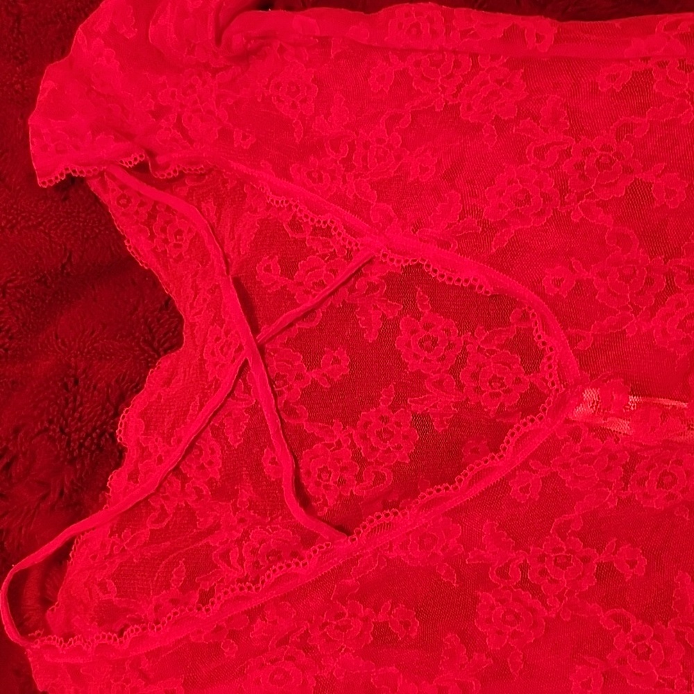 Lingerie - Picture 2 of 3